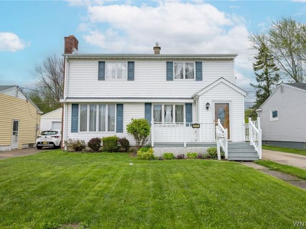 5115 Morgan Parkway, Hamburg, NY 14075