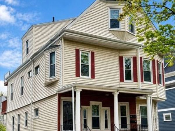 50 Lowden Avenue, Unit 1, Somerville, MA 02144