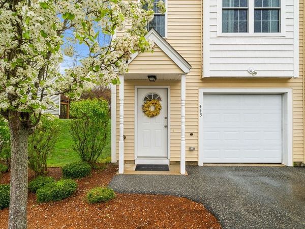 41 Boston Rd, Unit 445, Billerica, MA 01862
