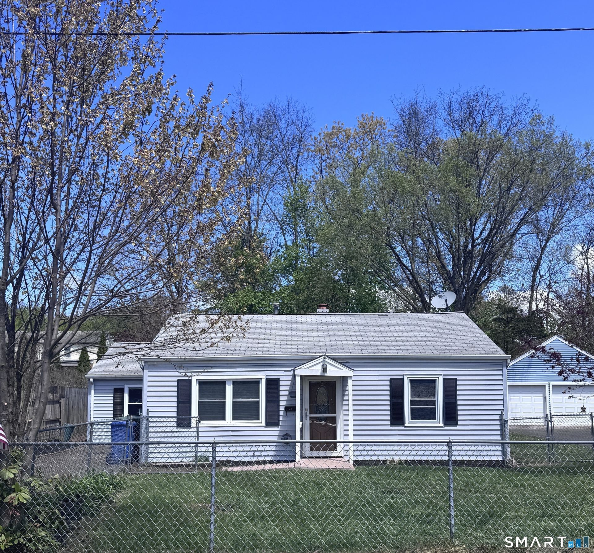 70 Circle, Wallingford, CT 06492 Main Photo