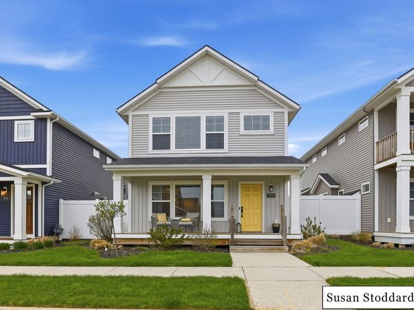 7890 Greendale Drive SE, Byron Center, MI 49315