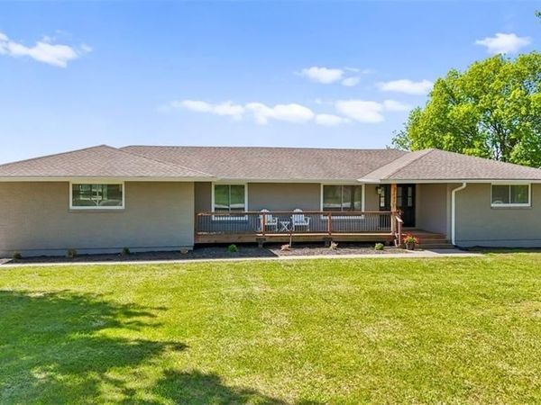 37755 W 159th Street, Edgerton, KS 66021