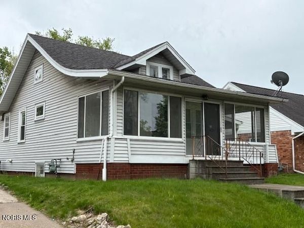 1431 Eleanor Avenue , Toledo, OH 43612