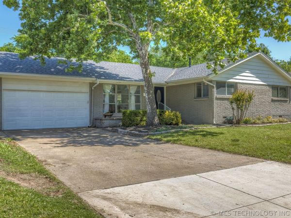 6765 E 26th Place, Tulsa, OK 74129
