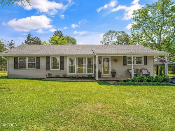 6921 Pennell Lane, Knoxville, TN 37931