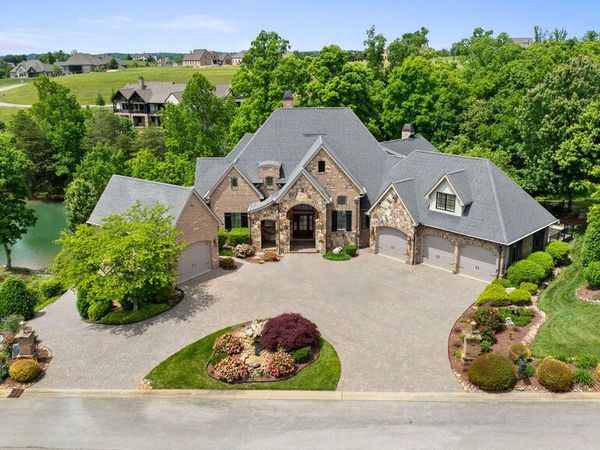 972 Taffrail Drive, Lenoir City, TN 37772