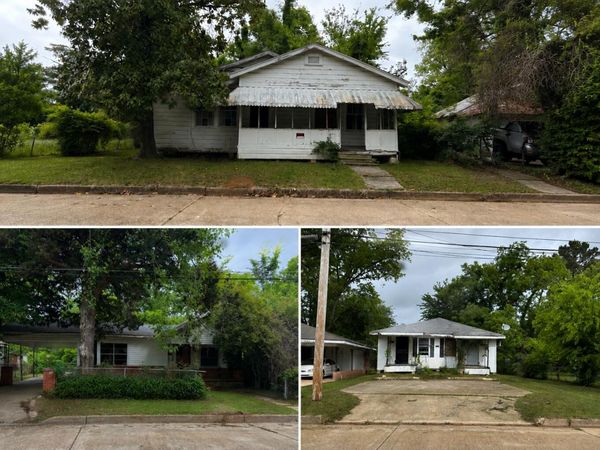 613 Woodard, Alexandria, LA 71302