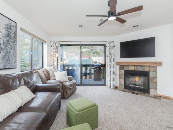 715 S 5th Avenue , Unit 170, Frisco, CO 80443