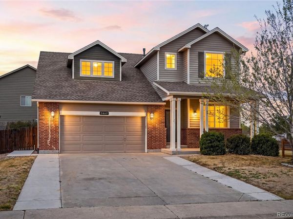 3467 Rock Street, Brighton, CO 80601