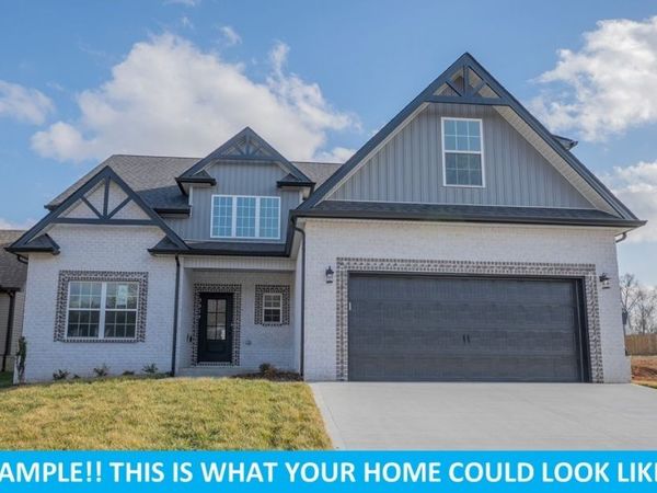 100 Sycamore Hill , Clarksville, TN 37042
