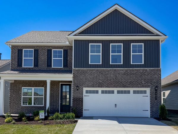 467 Duchess Blvd, Gallatin, TN 37066