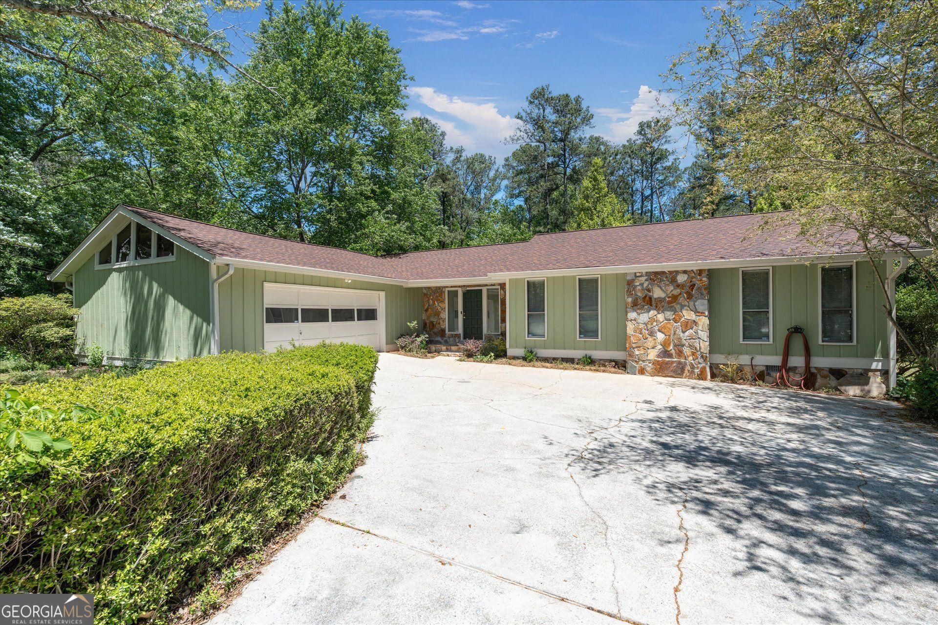 110 Lake Terrace Court, Carrollton, GA 30117 Main Photo