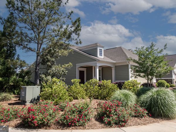 572 Beautyberry Drive, Griffin, GA 30223