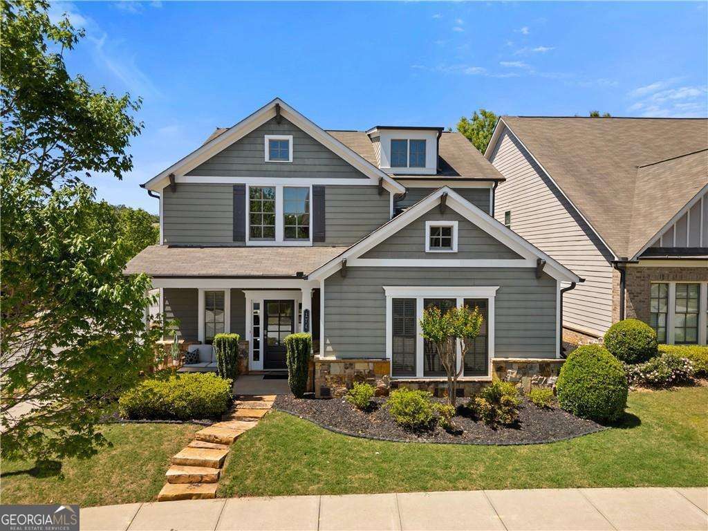 174 Still Pine Bend, Smyrna, GA 30082 Main Photo