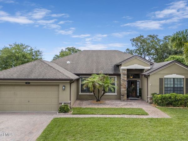 312 Adamo Way , Melbourne, FL 32904