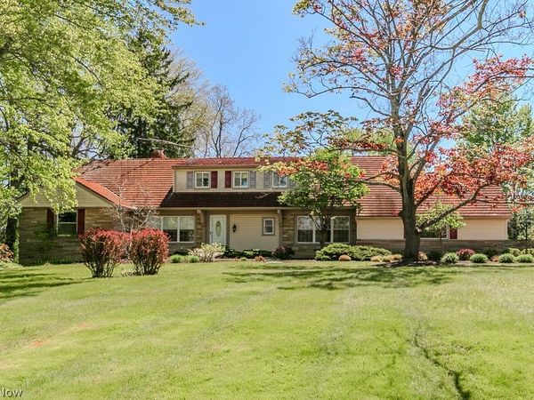 29426 Gates Mills Boulevard , Pepper Pike, OH 44124