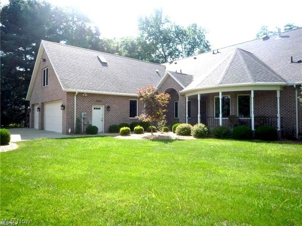3908 River Road, Vienna, WV 26105
