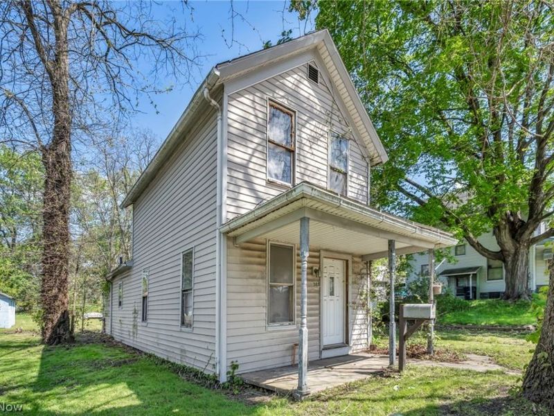 383 N Arlington Street, Akron, OH 44305 Photo 1