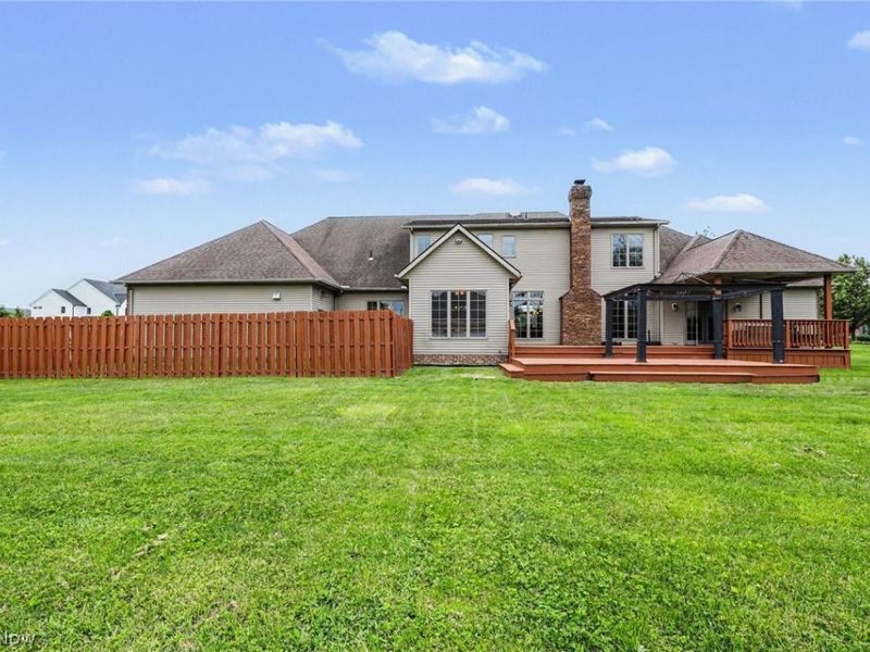 6291 Maypine Farm Boulevard, Highland Heights, OH 44143 Photo 41