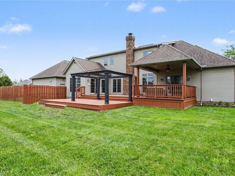 6291 Maypine Farm Boulevard, Highland Heights, OH 44143 Photo 42