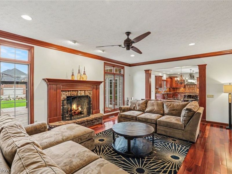 6291 Maypine Farm Boulevard, Highland Heights, OH 44143 Photo 6