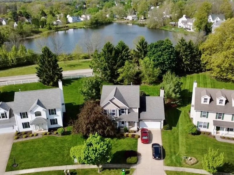 3076 Ravineview Circle , Stow, OH 44224 Photo 3