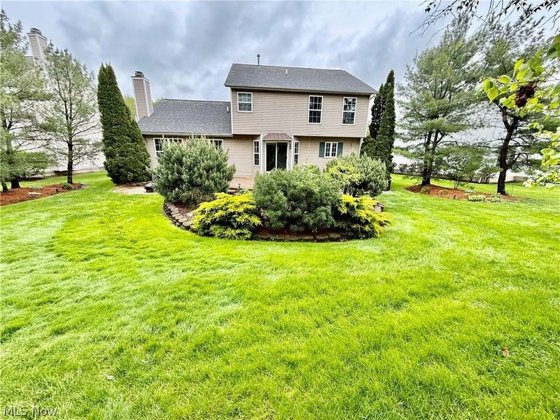 3076 Ravineview Circle , Stow, OH 44224 Photo 39