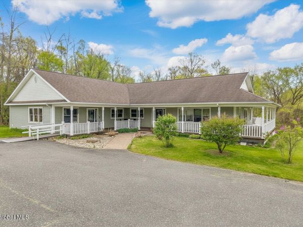 1 Birch Lane, Rensselaer, NY 12144