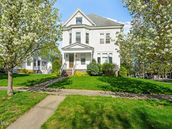 510 S William Street, Johnstown, NY 12095