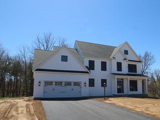 17 Wyatt's Way Clifton Park, NY 12065