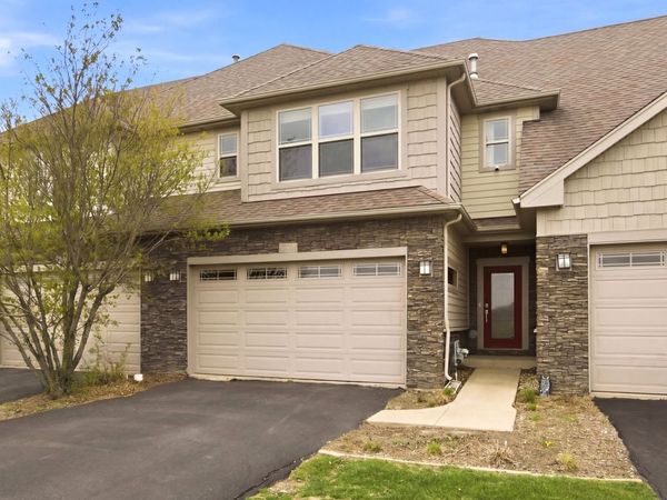 15749 W Crobally Way , Manhattan, IL 60442