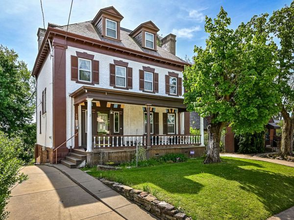 202 Summit Avenue, Pittsburgh, PA 15202