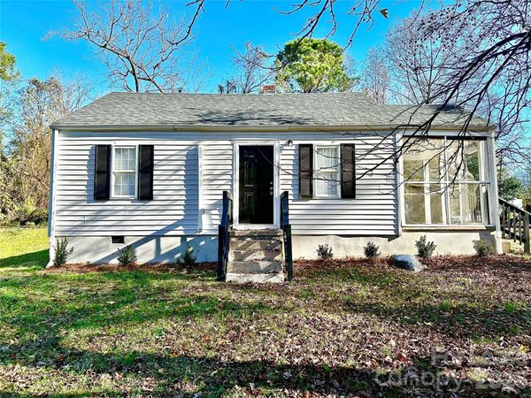 103 Snider Avenue, Lexington, NC 27292