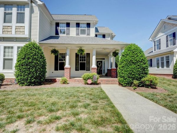 2025 Gable Way Lane , Matthews, NC 28104