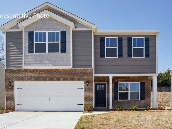449 Brinkley Drive , Kings Mountain, NC 28086