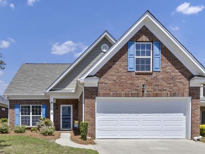 331 Caroline Hill Road , Lexington, SC 29072