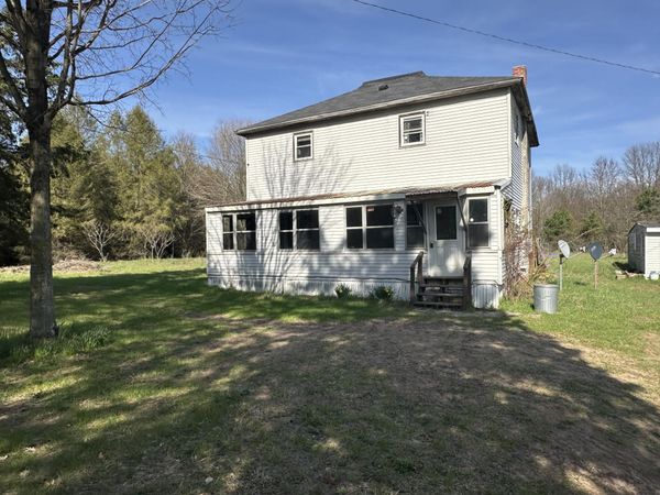 206 S 56th Avenue, Mears, MI 49436