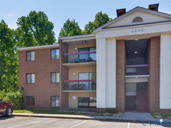 4008 Governors Square , Unit 1, Williamsburg, VA 23188