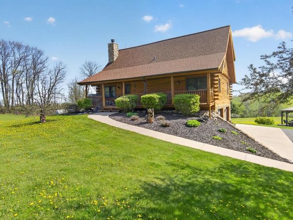 N773 Schultz LANE, Campbellsport, WI 53010