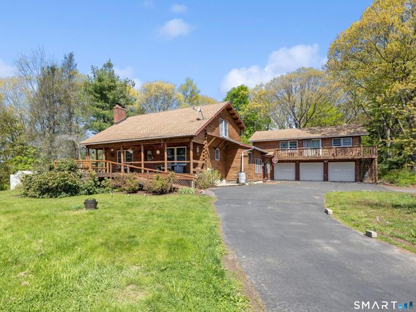 622 Chestnut Ridge , Orange, CT 06477