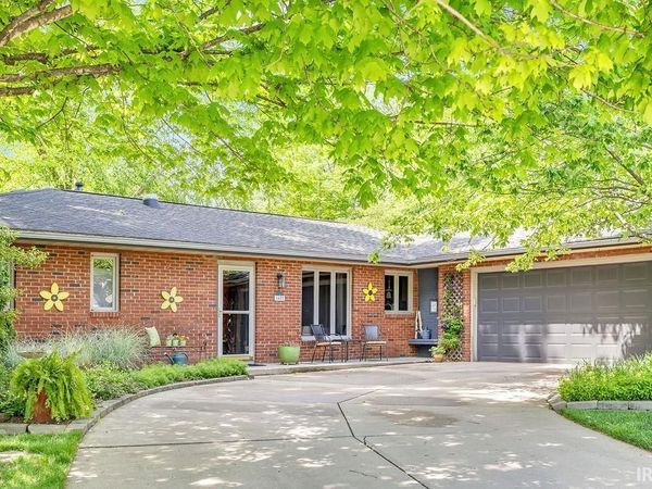 1622 S Williams Court, Bloomington, IN 47401