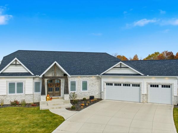54628 Salem Farms Court, Osceola, IN 46561