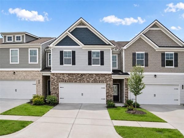 7439 Knoll Hollow Road, Lithonia, GA 30058