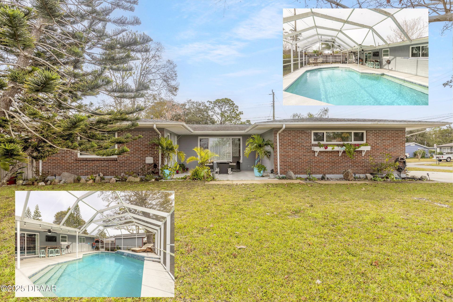 559 Eagle Drive, Holly Hill, FL 32117 Main Photo