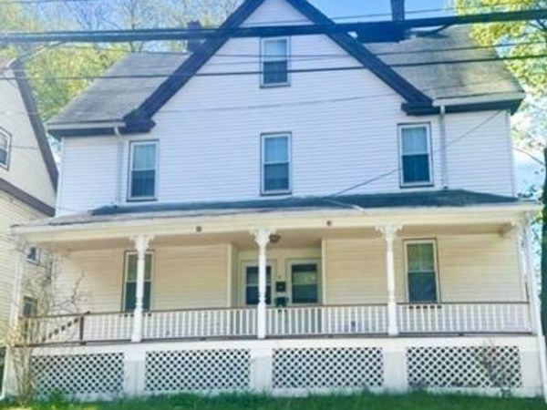 34 Arlington, Unit 34, Boston, MA 02135