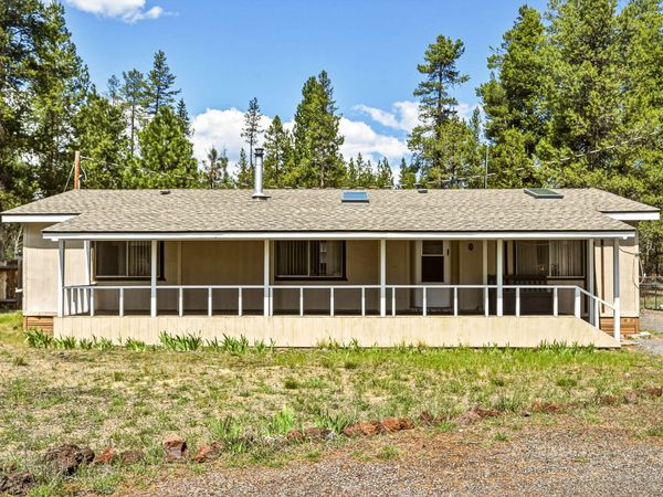 16050 Elderberry Lane, La Pine, OR 97739