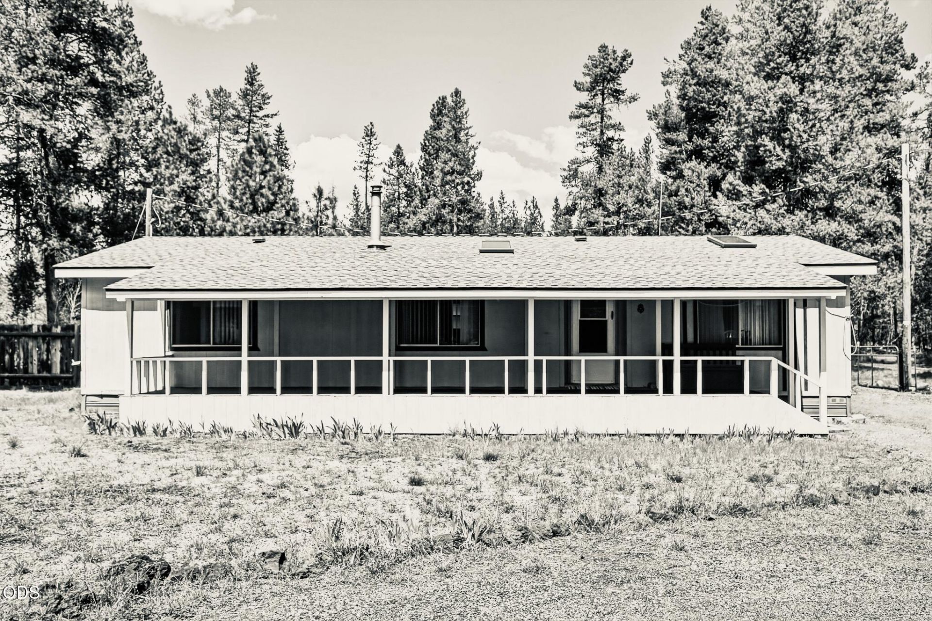 16050 Elderberry Lane, La Pine, OR 97739 Main Photo