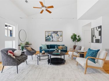4214 Swiss Avenue, Unit A, Dallas, TX 75204
