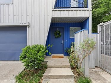 4214 Swiss Avenue, Unit A, Dallas, TX 75204