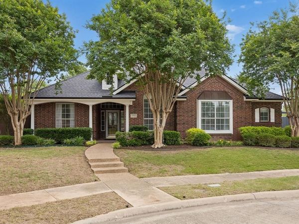 2510 Shorewood Court, Rowlett, TX 75088